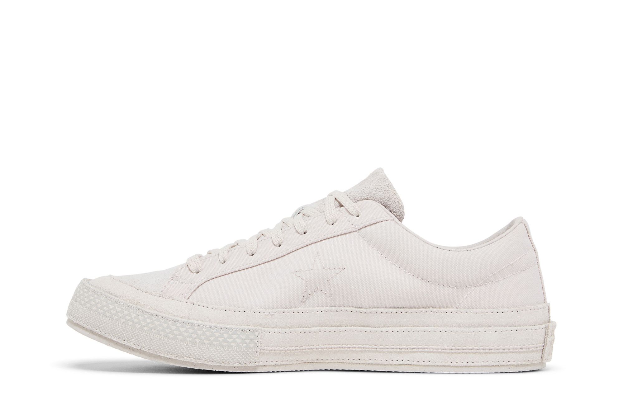 Buy Converse Notre x One Star Low 'Ceramic' - A01630C | GOAT