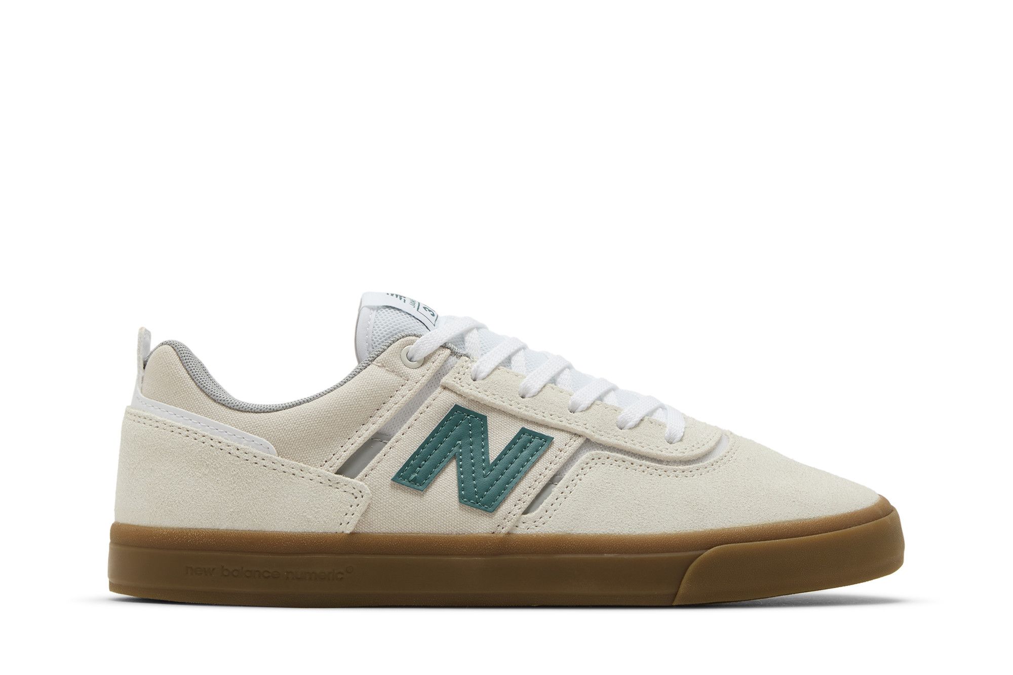Buy Jamie Foy x Numeric 306 'Sea Salt Teal' - NM306RUP | GOAT