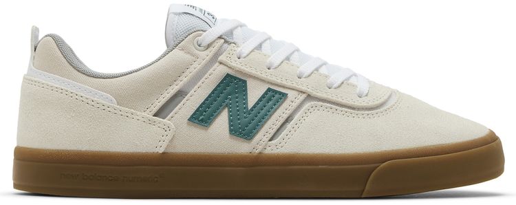 Jamie Foy x Numeric 306 Sea Salt Teal