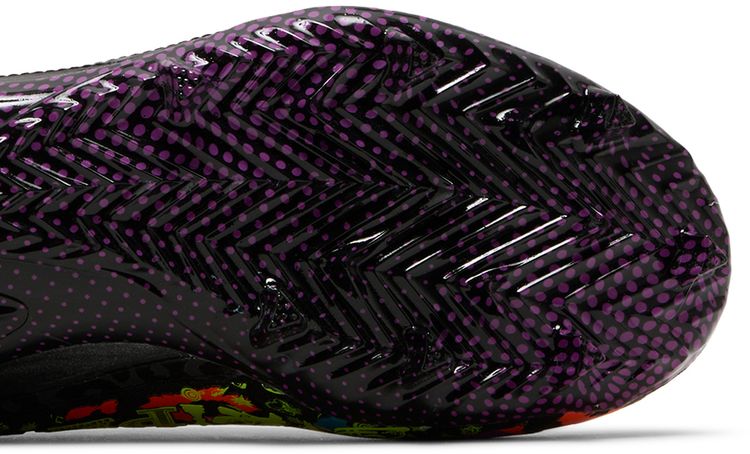Adidas Adizero 120 Mismatch   Black Multi Color