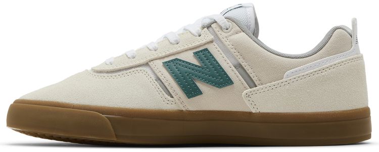 Jamie Foy x Numeric 306 Sea Salt Teal