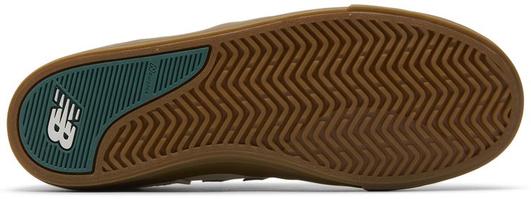 Jamie Foy x Numeric 306 Sea Salt Teal