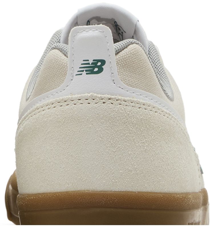Jamie Foy x Numeric 306 Sea Salt Teal