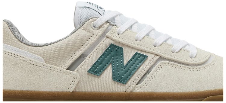 Jamie Foy x Numeric 306 Sea Salt Teal