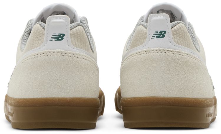 Jamie Foy x Numeric 306 Sea Salt Teal