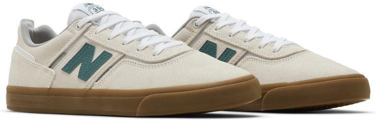 Jamie Foy x Numeric 306 Sea Salt Teal