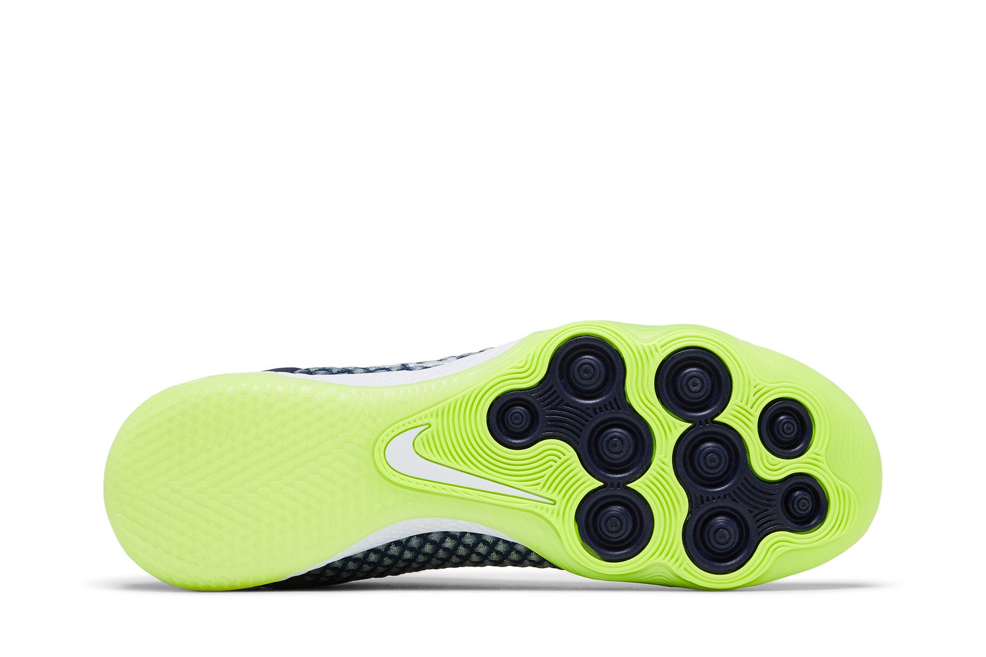 Buy React Gato Blackened Blue Volt CT0550 470 GOAT CA