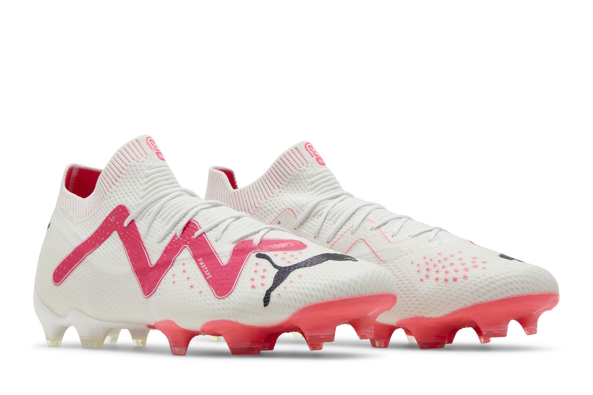 新品PUMA FUTURE ULTIMATE FG/AG 107355 27cm Buy Puma Future Ultimate FG AG 'Breakthrough Pack' - 107355 01 | GOAT