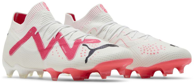 Puma Future Ultimate FG AG Breakthrough Pack