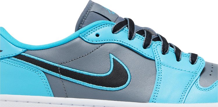 Air Jordan 1 Low Golf Gamma Blue