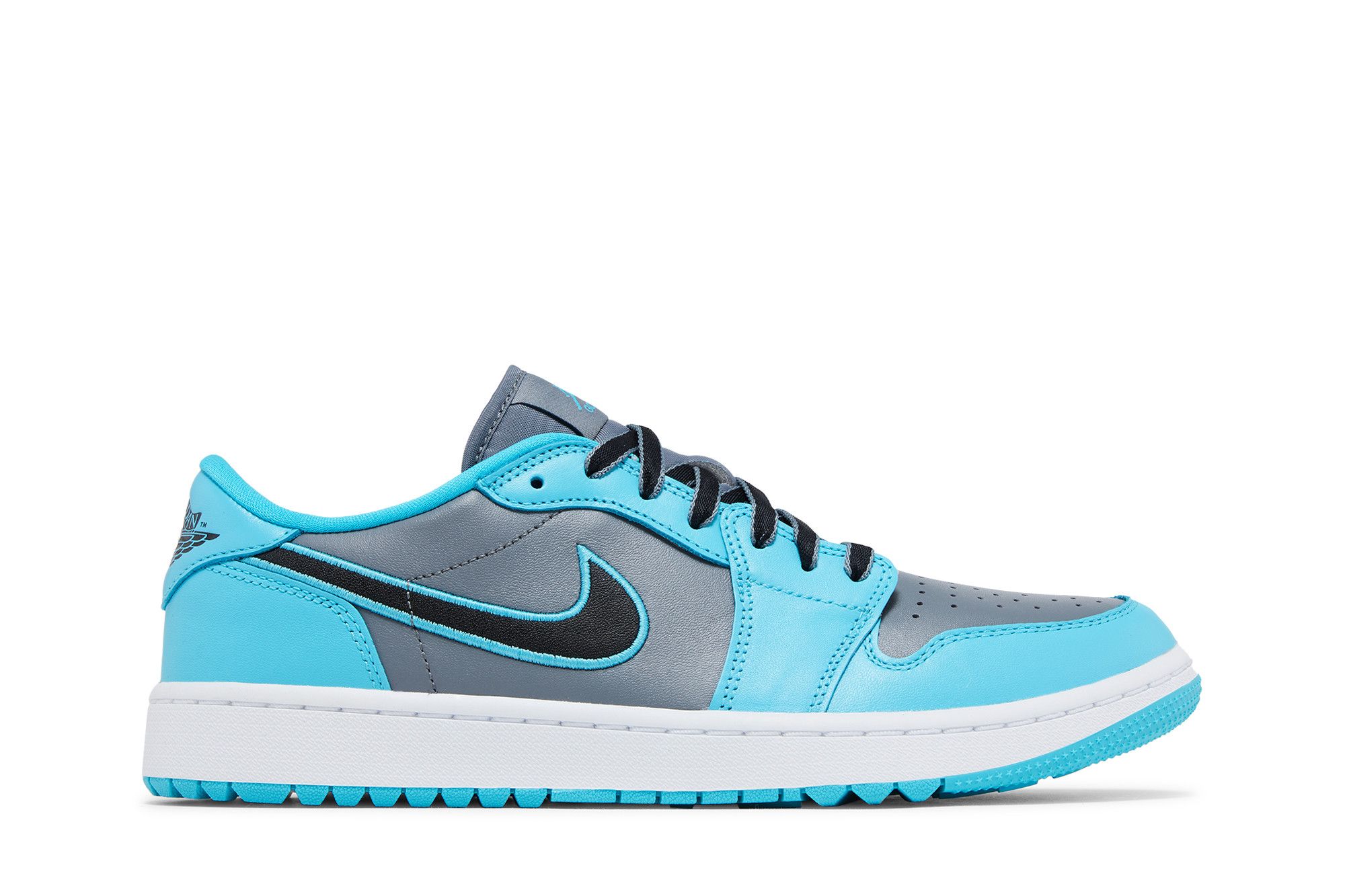 Buy Air Jordan 1 Low Golf Gamma Blue FZ3248 001 GOAT CA