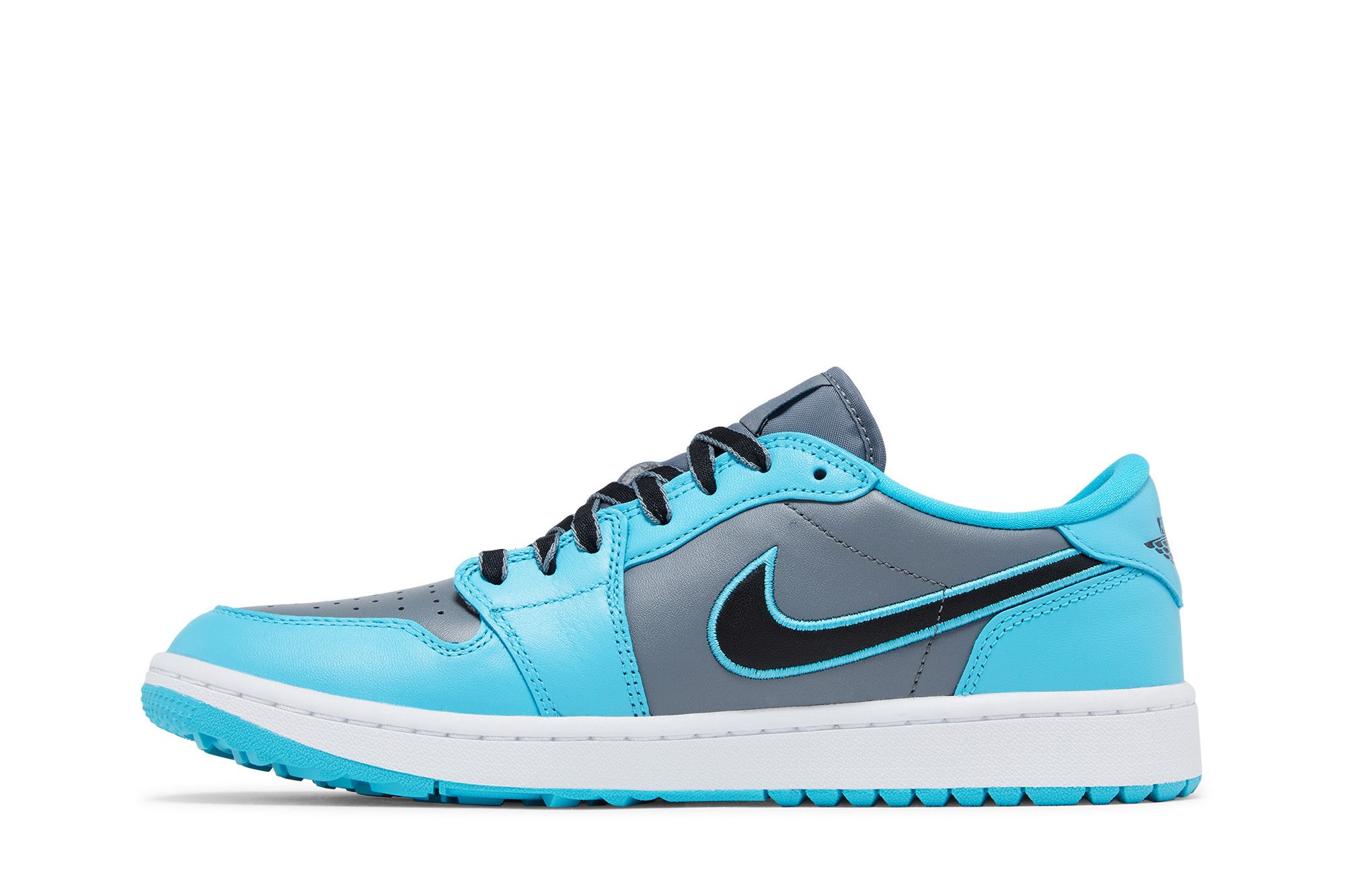 Buy Air Jordan 1 Low Golf 'Gamma Blue' - FZ3248 001 | GOAT