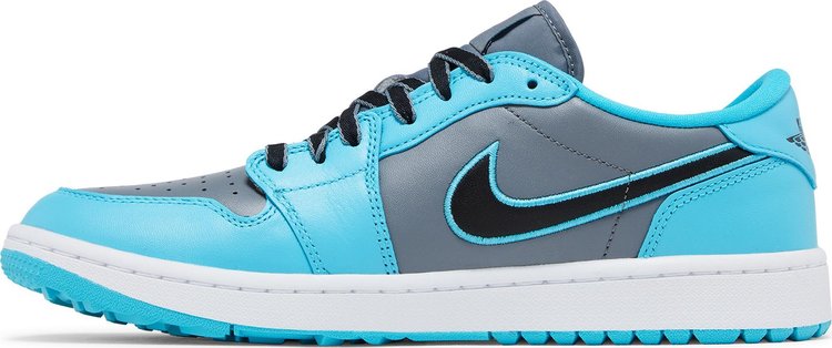 Air Jordan 1 Low Golf Gamma Blue