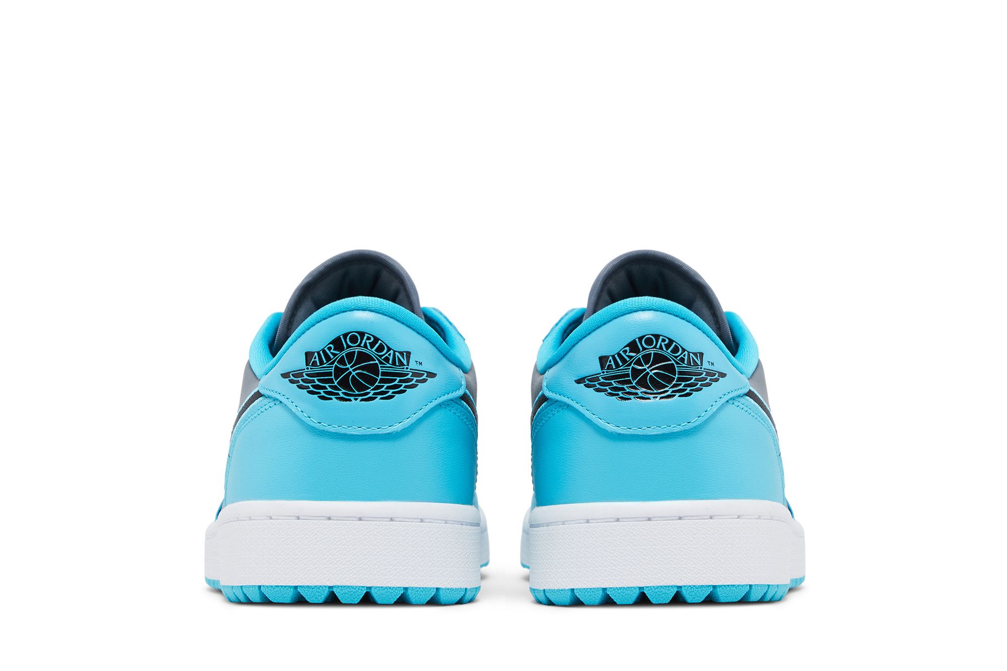 Buy Air Jordan 1 Low Golf 'Gamma Blue' - FZ3248 001 | GOAT