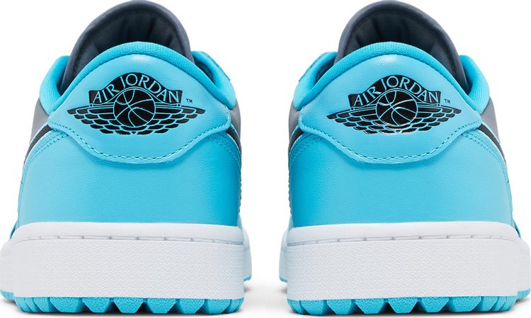 Air Jordan 1 Low Golf Gamma Blue