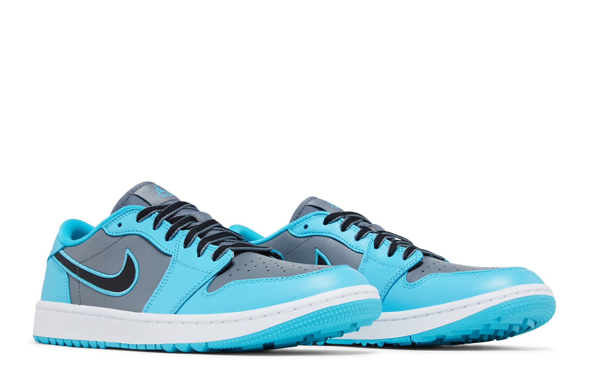 Buy Air Jordan 1 Low Golf Gamma Blue FZ3248 001 GOAT AU