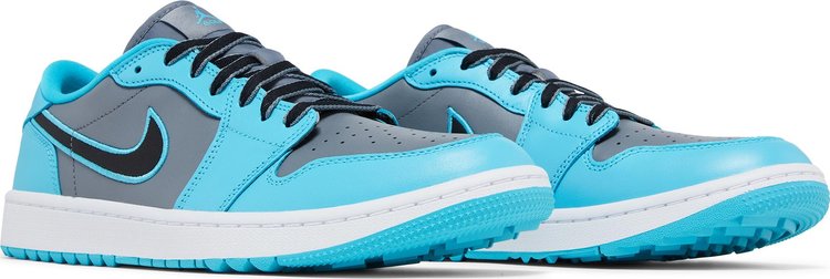 Air Jordan 1 Low Golf Gamma Blue