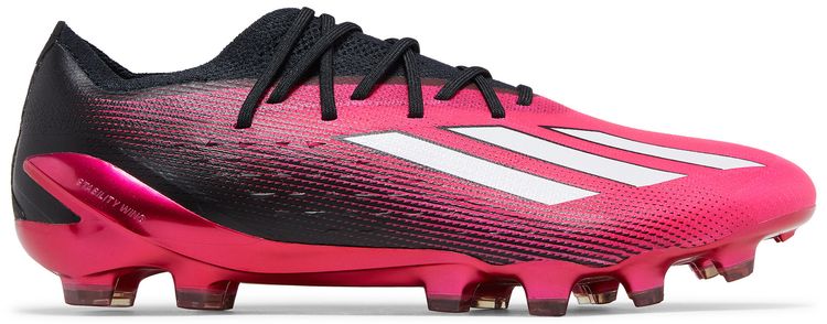 Adidas X Speedportal1 AG Own Your Football Pack