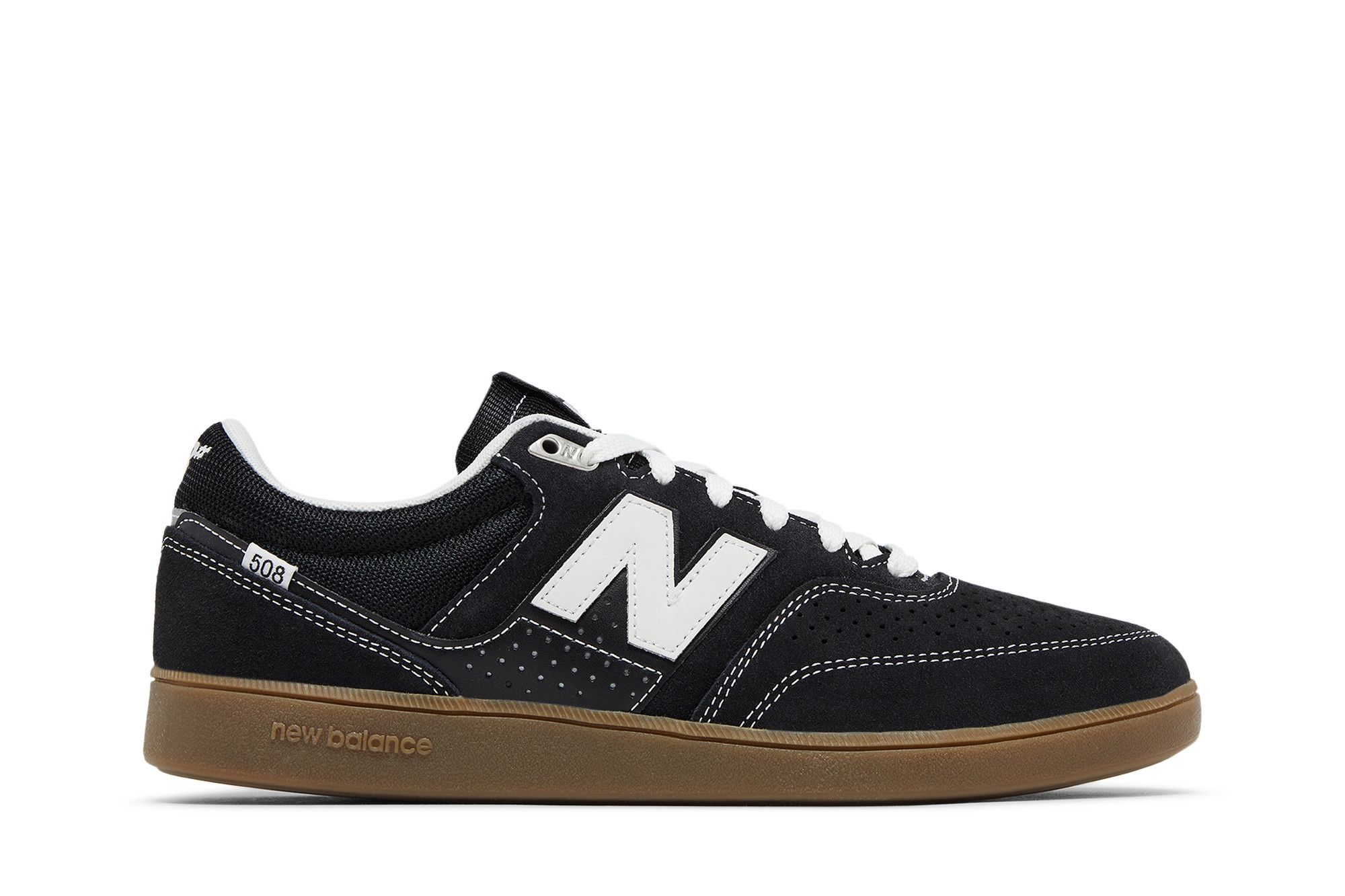 Achetez des Brandon Westgate x Numeric 508 Black Sea Salt Gum NM508ASR GOAT CA