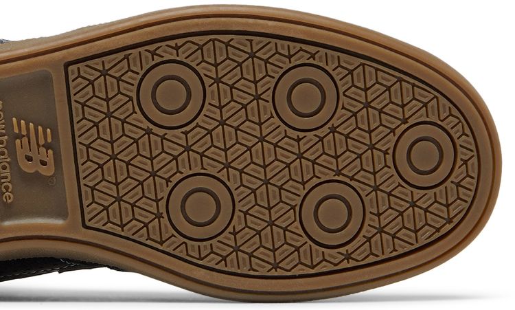 New Balance Brandon Westgate x Numeric 508 Black Sea Salt Gum