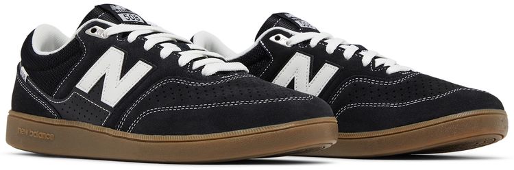 New Balance Brandon Westgate x Numeric 508 Black Sea Salt Gum
