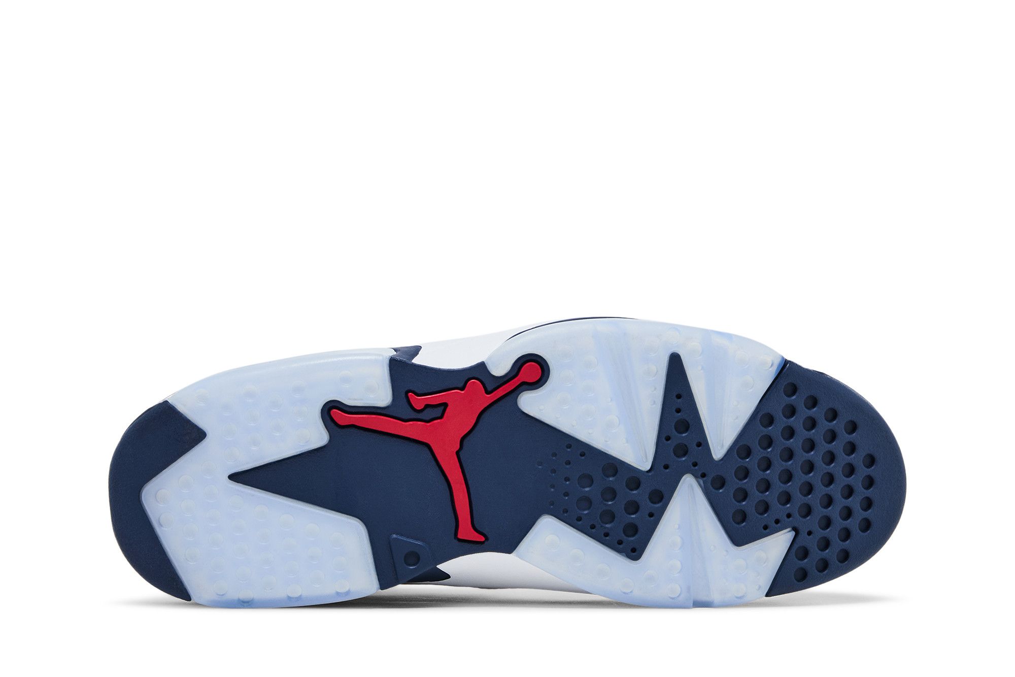 Buy Air Jordan 6 Retro 'Olympic' 2024 - CT8529 164 | GOAT
