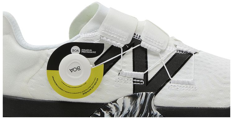 Minimus TR BOA White Black