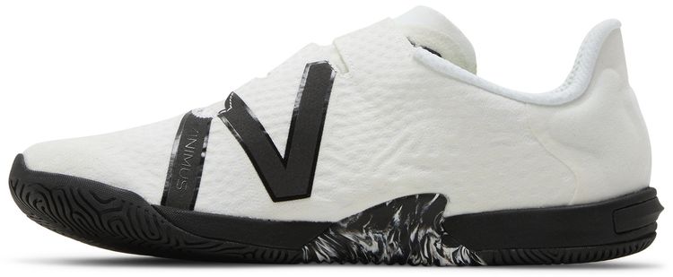 Minimus TR BOA White Black