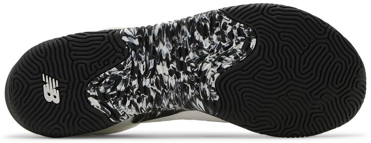 Minimus TR BOA White Black