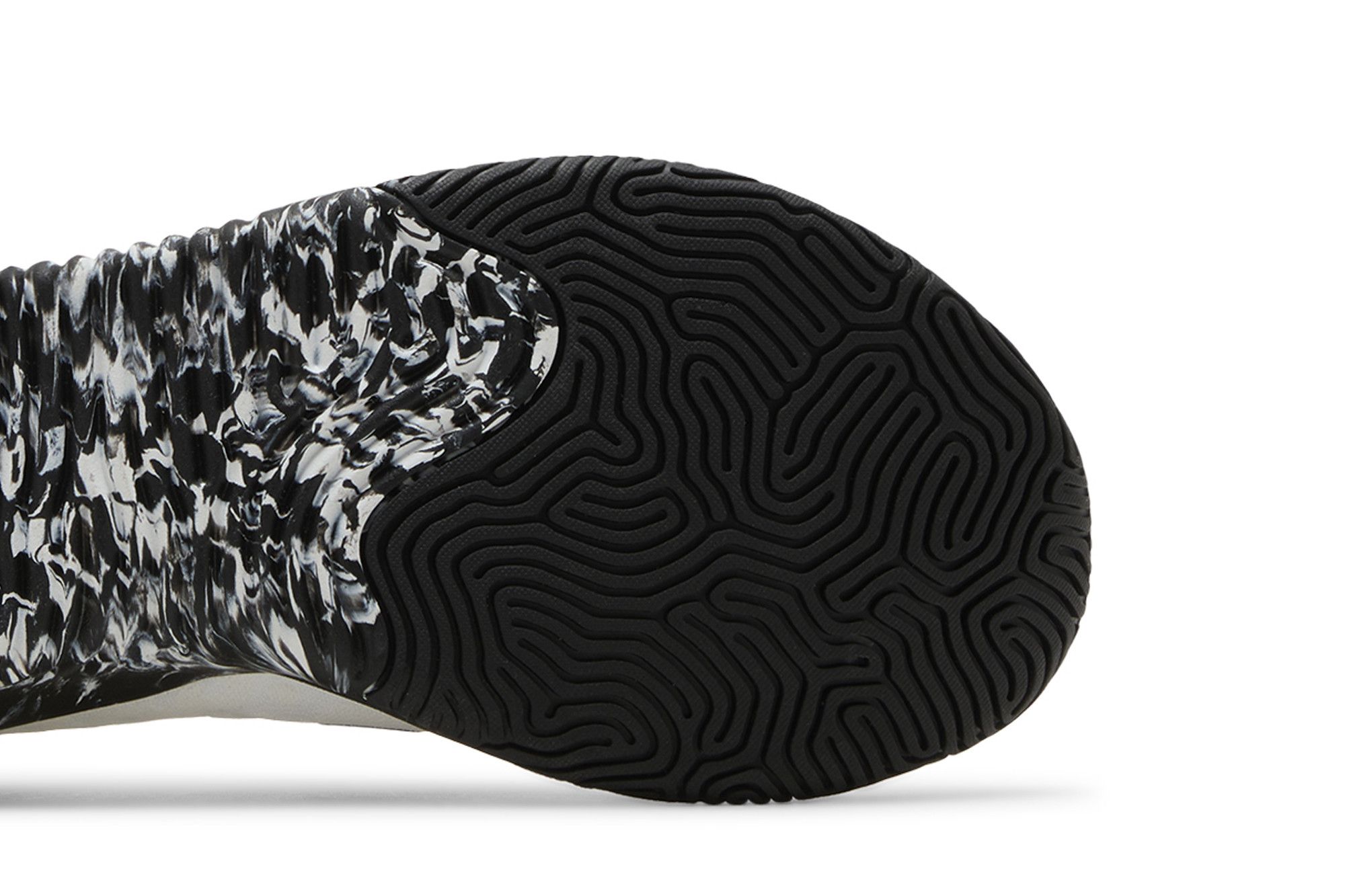 Buy New Balance Minimus TR BOA 'White Black' - MXMTRBW1 | GOAT