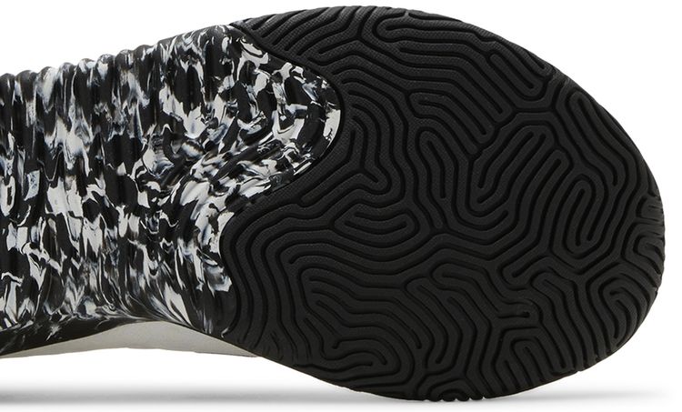 Minimus TR BOA White Black