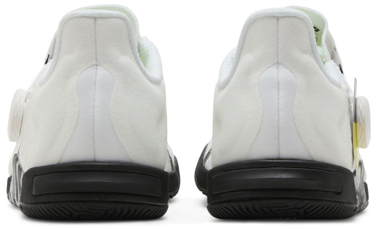Minimus TR BOA White Black
