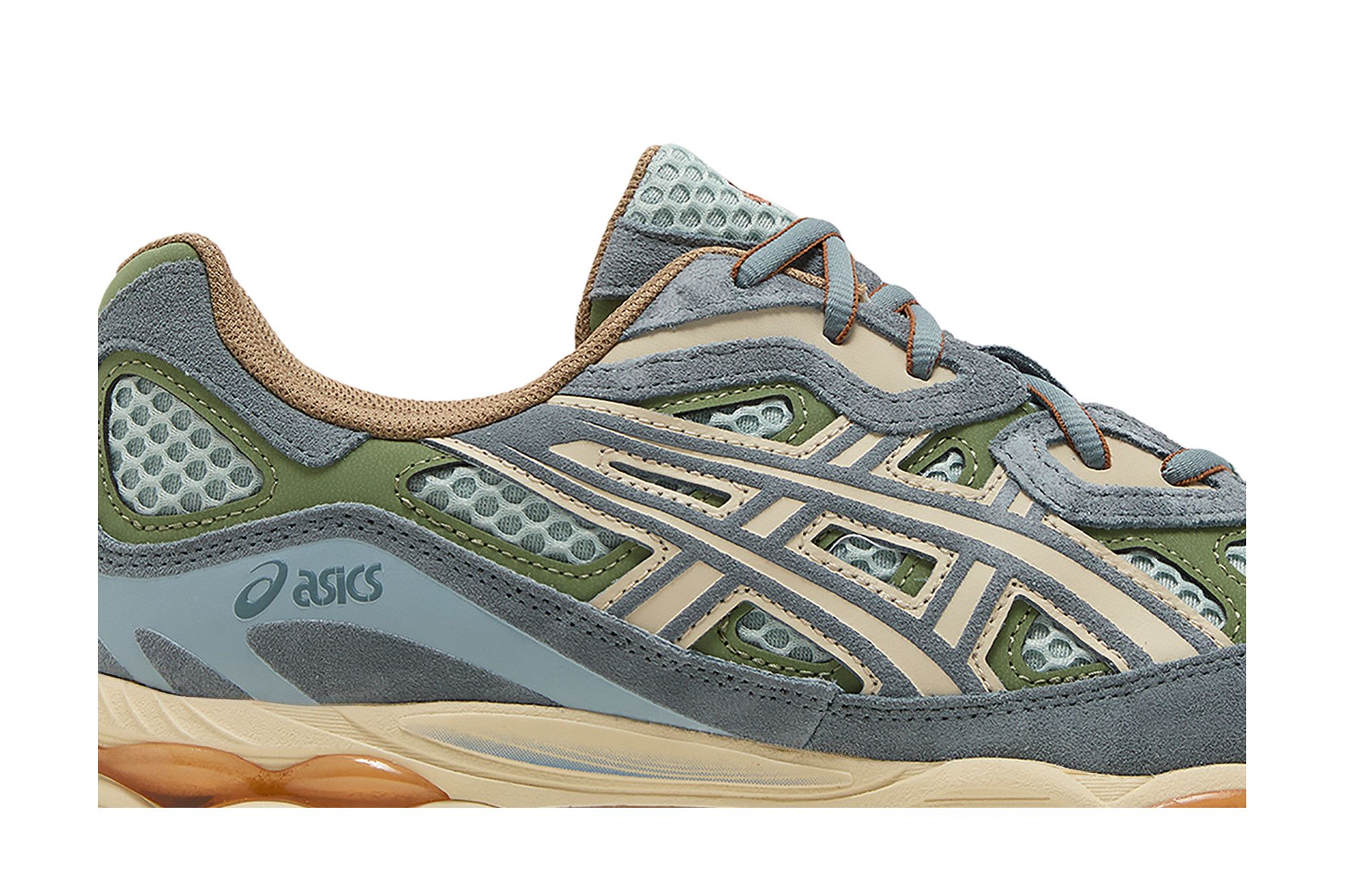 某メーカー Gel Buy NYC GOAT | 403 1203A372 - Grey' Fjord Moss 'Cold スノーボード