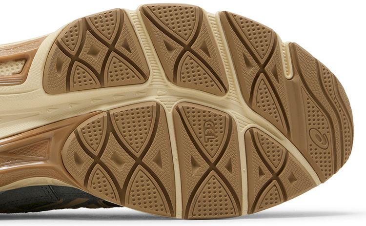 Asics Gel NYC Cold Moss Fjord Grey