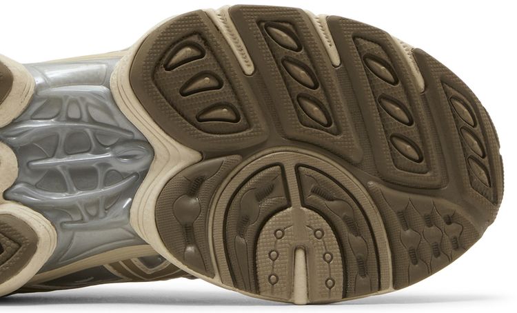 Asics Wmns Gel Nimbus 9 Pepper Wood Crepe