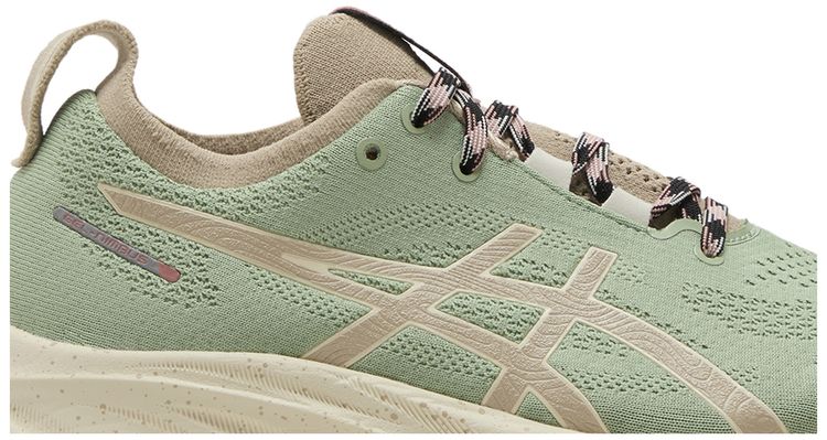 Asics Wmns Gel Nimbus 26 TR Nature Bathing   Rose Rougue