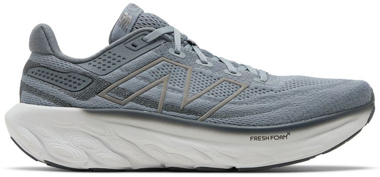 New Balance Fresh Foam X 1080v13 Steel Titanium