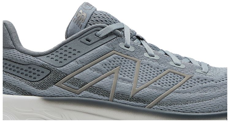 New Balance Fresh Foam X 1080v13 Steel Titanium