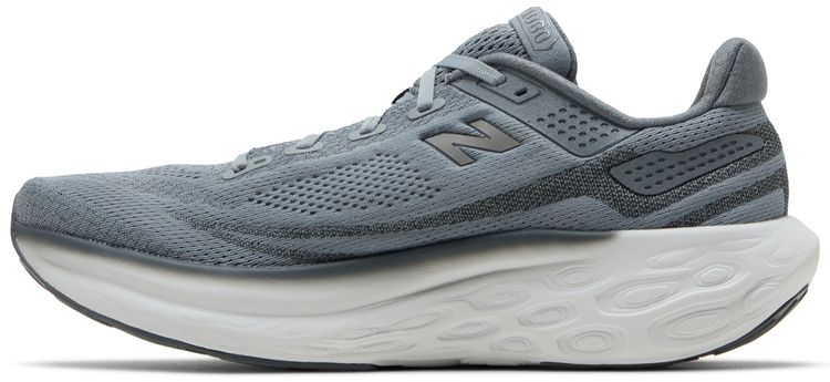 New Balance Fresh Foam X 1080v13 Steel Titanium