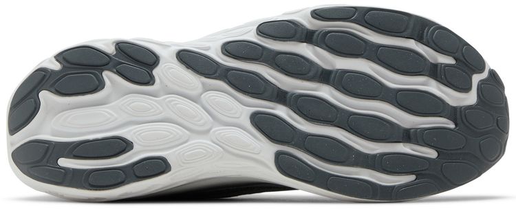 New Balance Fresh Foam X 1080v13 Steel Titanium