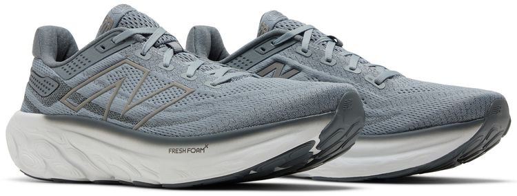 New Balance Fresh Foam X 1080v13 Steel Titanium