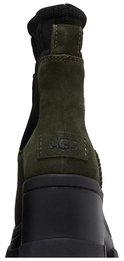 Wmns Brooklyn Chelsea Boot Forest Night