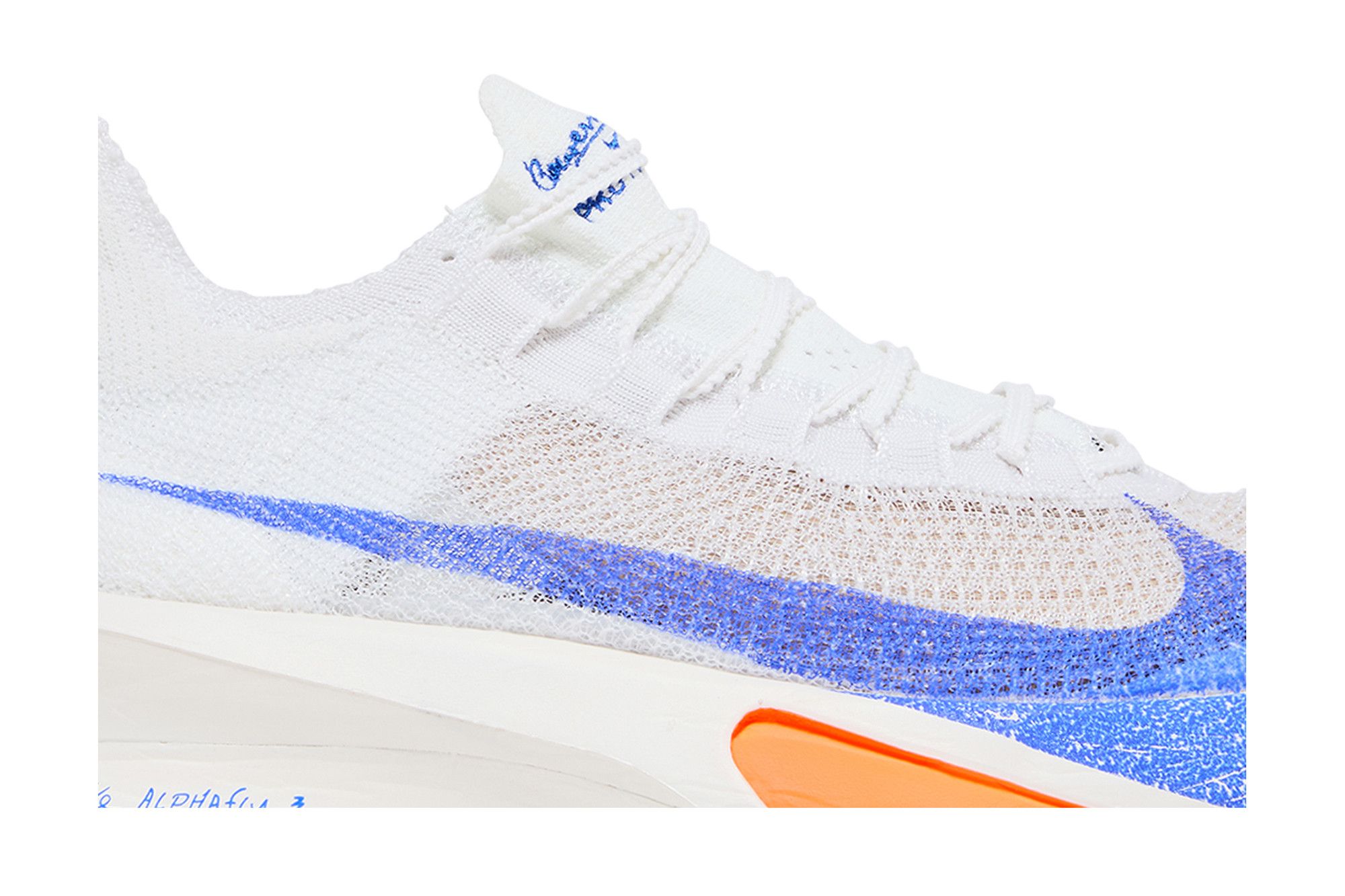 Buy Air Zoom Alphafly NEXT% 3 'Blueprint Pack' - HF7357 900