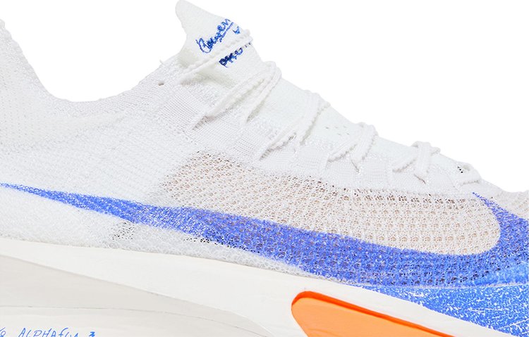 Air Zoom Alphafly NEXT 3 Blueprint Pack