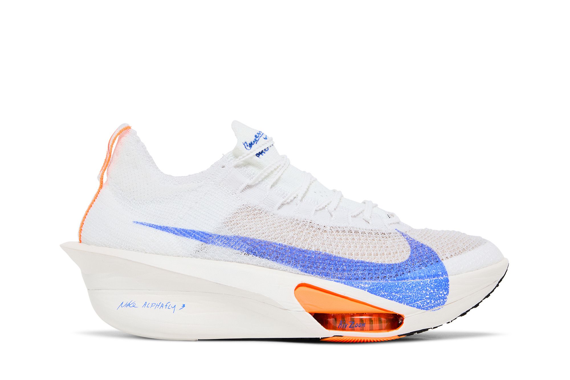 Buy Air Zoom Alphafly NEXT% 3 'Blueprint Pack' - HF7357 900