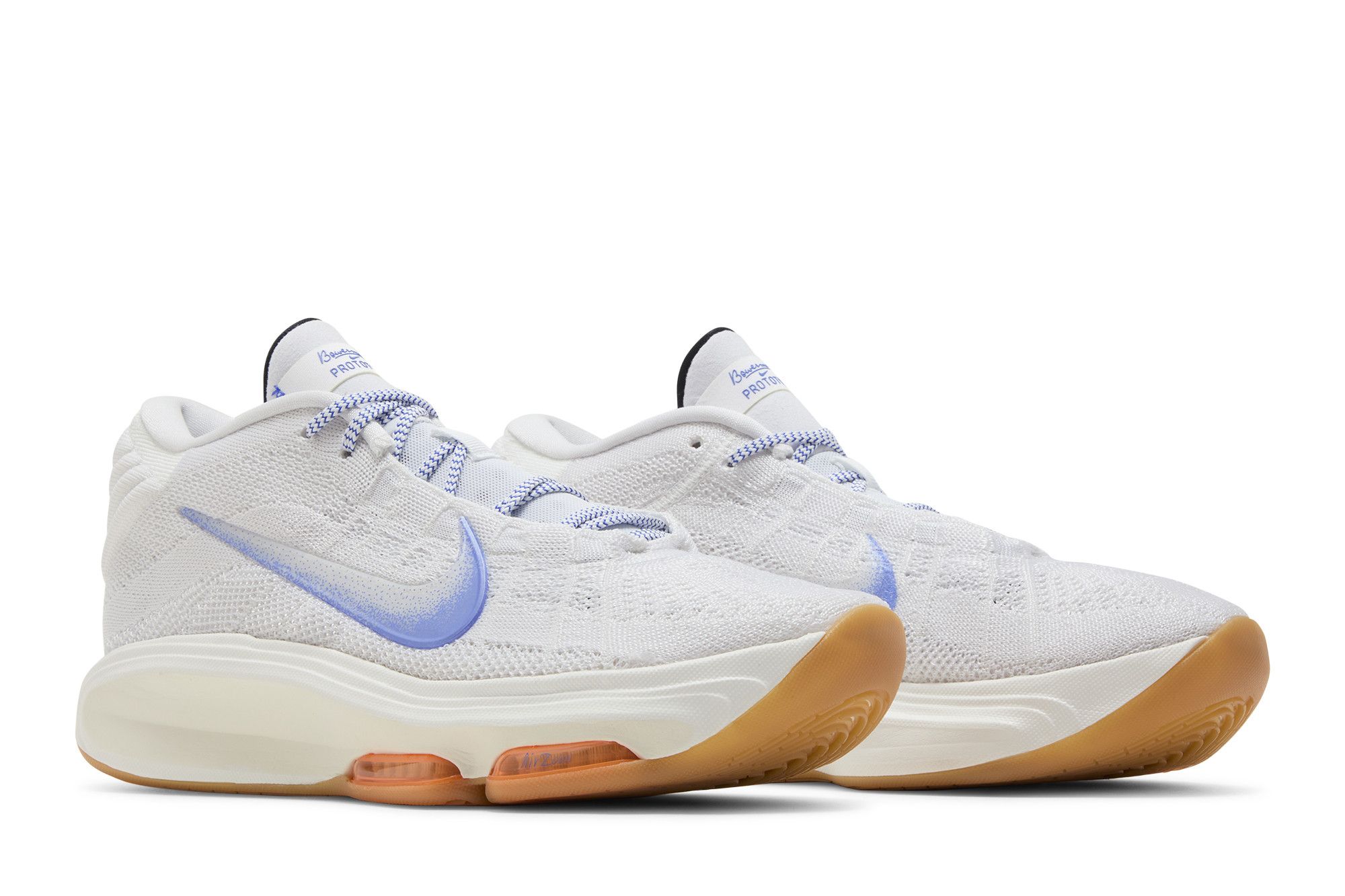 Buy Nike Air Zoom GT Hustle 3 'Blueprint Pack' - HJ9083 100