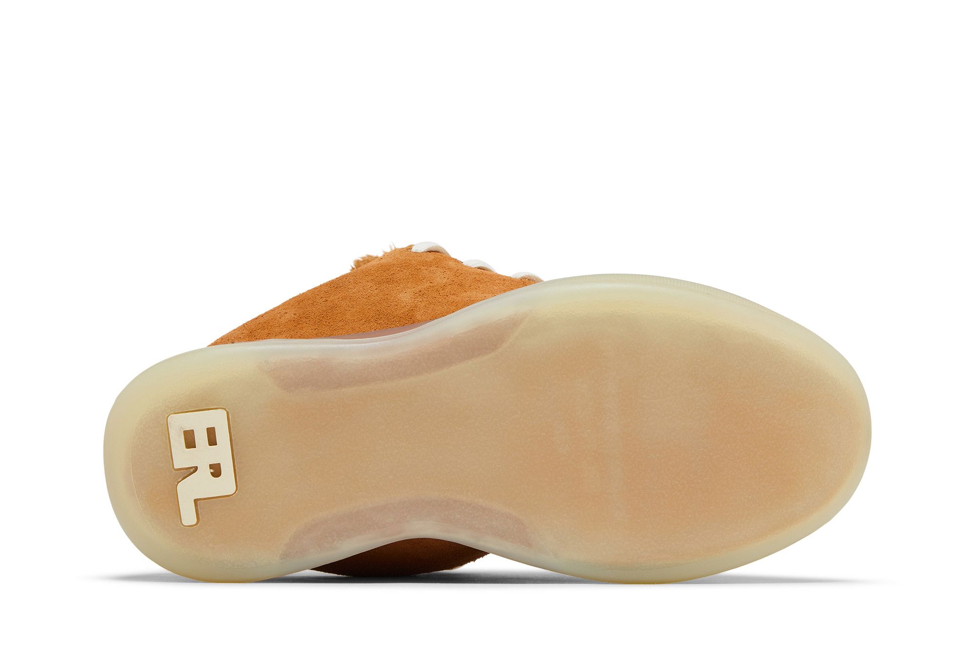Buy ERL Vamp Skate Shoe 'Natural' - ERL08SH02 | GOAT