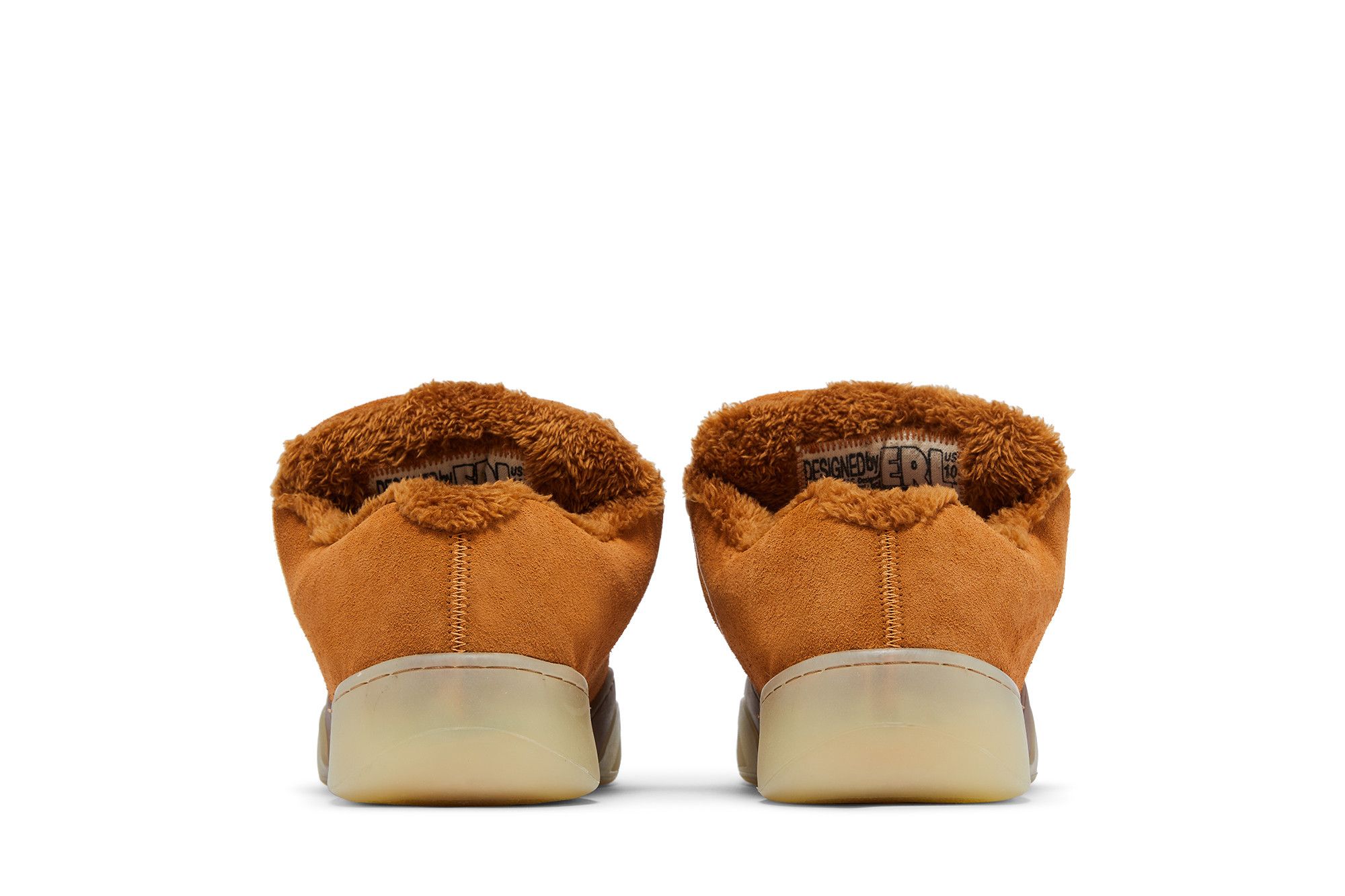 ERL FOAM SKATE SNEAKER | ERL STORE – ERL Clothing