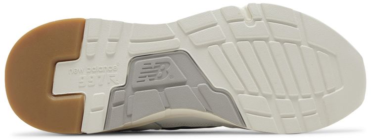 New Balance 997R White Navy