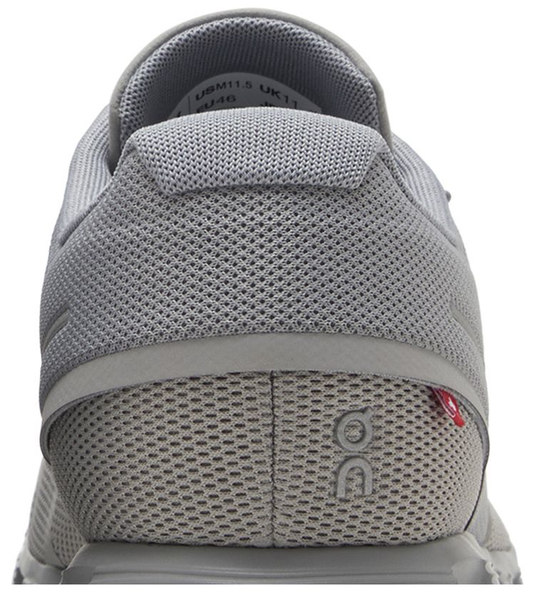 ON Cloud 5 Fog Alloy